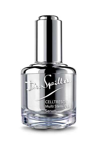 Dr. Spiller CELLTRESOR Multi Stem-Cell Serum