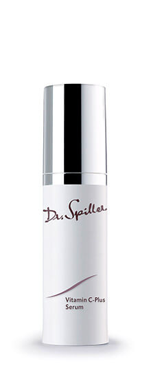 Dr. Spiller Vitamin C-Plus Serum