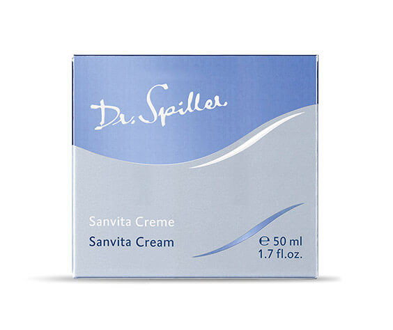 Dr. Spiller Sanvita® Creme