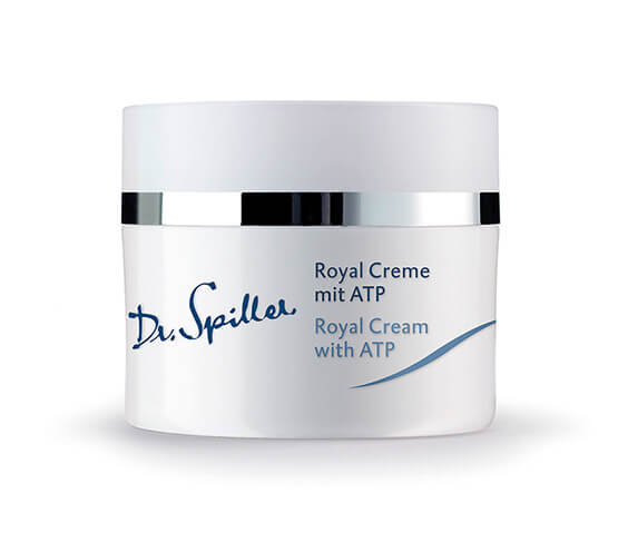 Dr. Spiller Royal Creme mit ATP