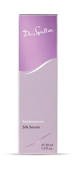 Dr.Spiller Seidenserum