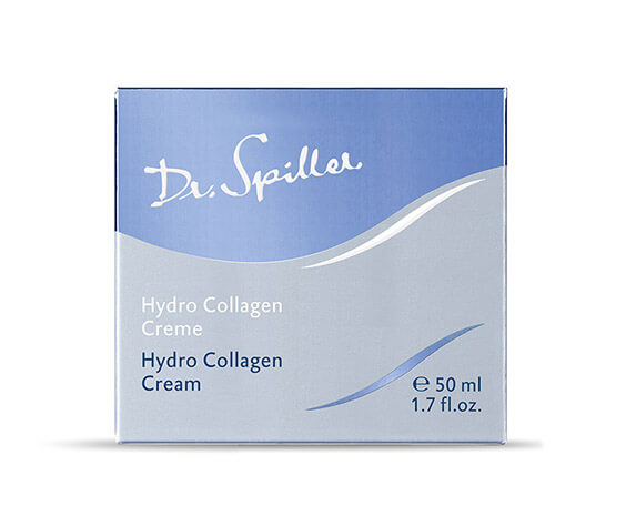 Dr. Spiller Hydro Collagen Creme