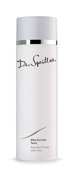 Dr. Spiller Aloe Sensitiv Tonic