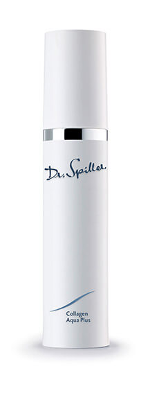 Dr. Spiller Collagen Aqua Plus