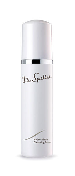 Dr. Spiller Hydro-Marin® Cleansing Foam