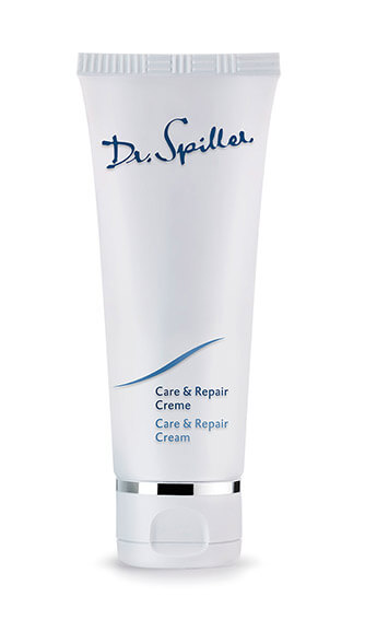 Dr. Spiller Care & Repair Creme