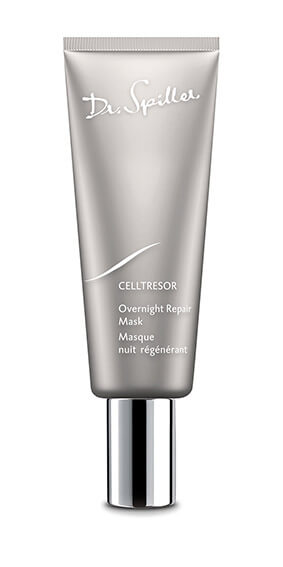 Dr. Spiller CELLTRESOR Overnight Repair Mask