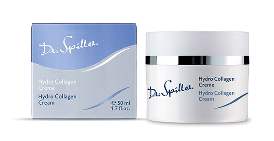 Dr. Spiller Hydro Collagen Creme