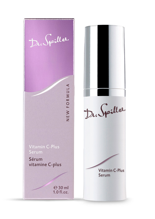 Dr. Spiller Vitamin C-Plus Serum