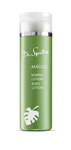 Dr. Spiller MÁGICO Körperlotion