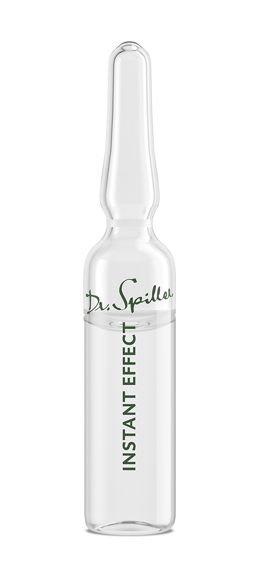 Dr. Spiller Instant Effect - Beauty of Nature