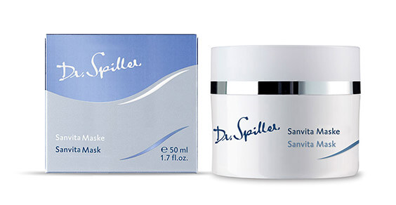 Dr. Spiller Sanvita® Maske