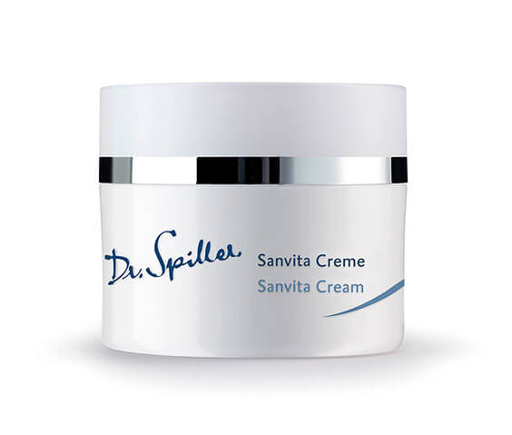 Dr. Spiller Sanvita® Creme