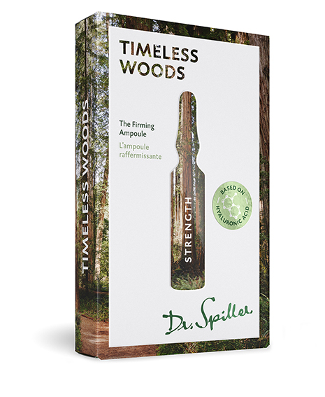 Dr. Spiller Strength - Timeless Woods