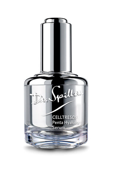 Dr. Spiller CELLTRESOR Penta Hyaluron Serum