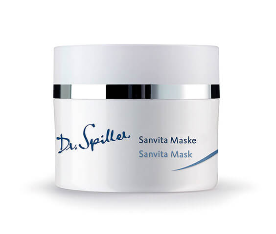 Dr. Spiller Sanvita® Maske