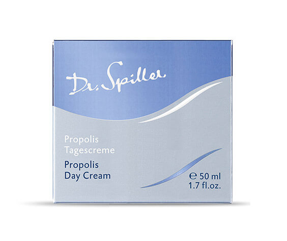 Dr. Spiller Propolis Tagescreme