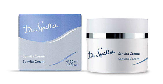 Dr. Spiller Sanvita® Creme