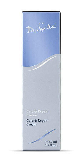 Dr. Spiller Care & Repair Creme