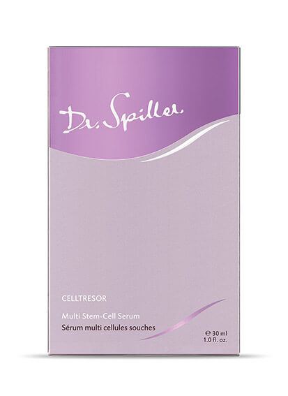 Dr. Spiller CELLTRESOR Multi Stem-Cell Serum