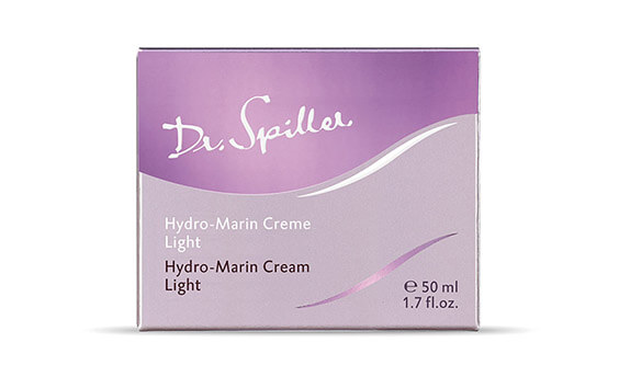 Dr. Spiller Hydro-Marin® Creme Light