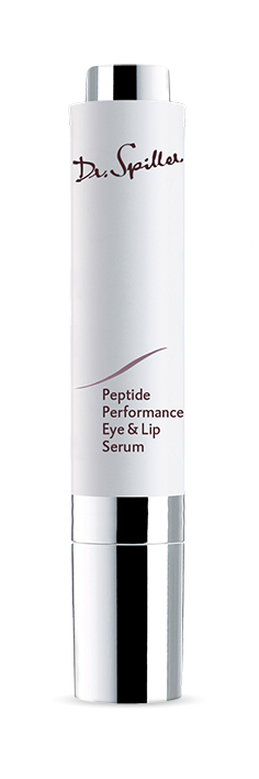 Dr. Spiller Peptide Performance Eye & Lip Serum