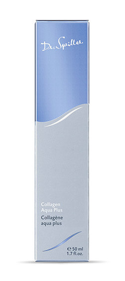 Dr. Spiller Collagen Aqua Plus