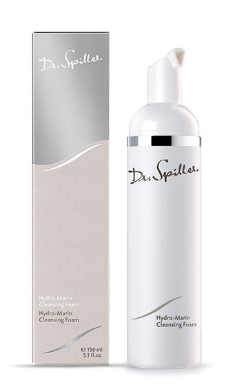 Dr. Spiller Hydro-Marin® Cleansing Foam