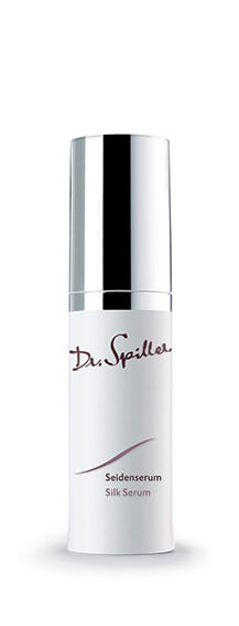 Dr.Spiller Seidenserum