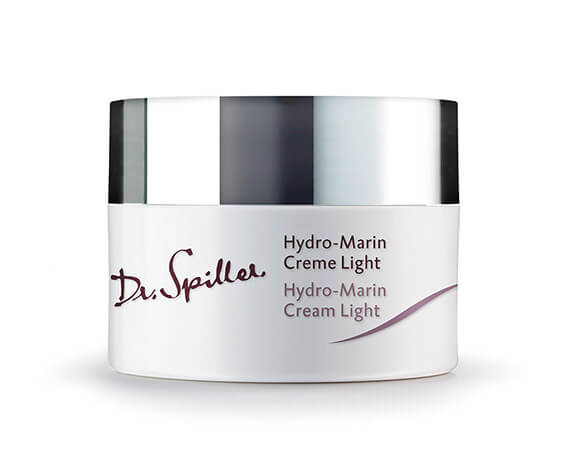 Dr. Spiller Hydro-Marin® Creme Light