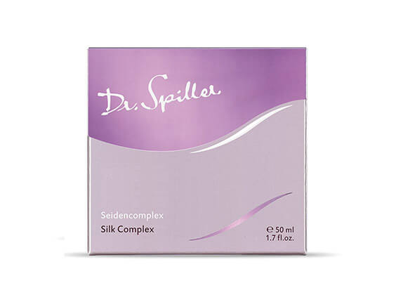 Dr. Spiller Seidencomplex