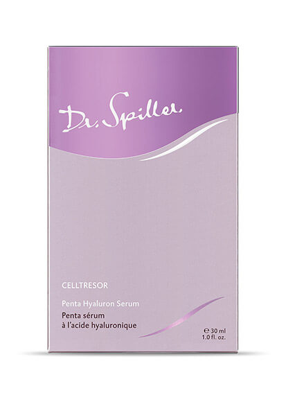 Dr. Spiller CELLTRESOR Penta Hyaluron Serum