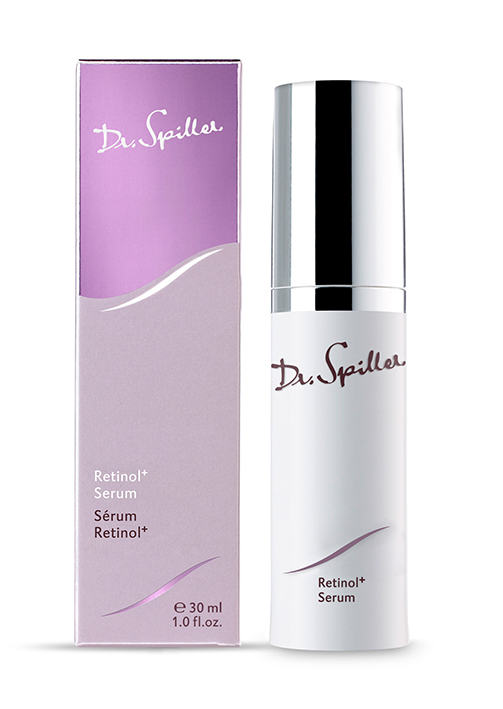 Dr. Spiller Retinol+ Serum