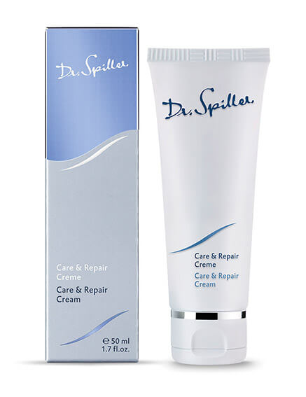 Dr. Spiller Care & Repair Creme