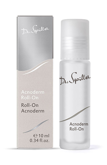 Dr. Spiller Acnoderm Roll-On