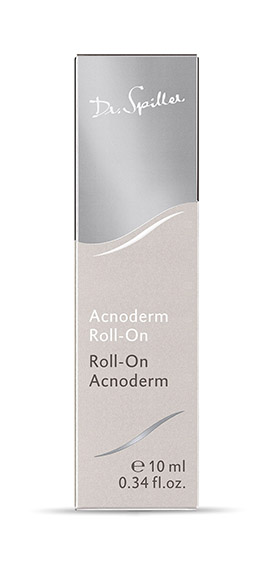 Dr. Spiller Acnoderm Roll-On