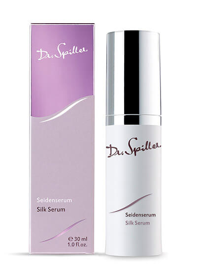 Dr.Spiller Seidenserum