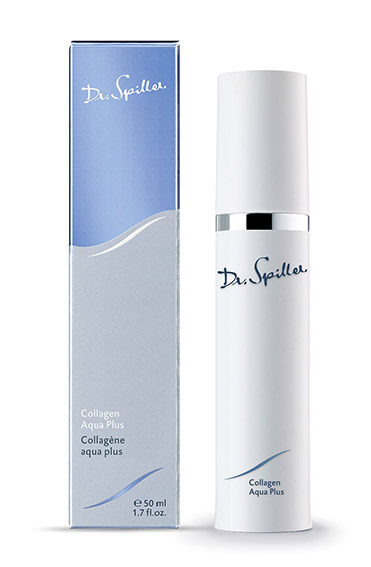 Dr. Spiller Collagen Aqua Plus