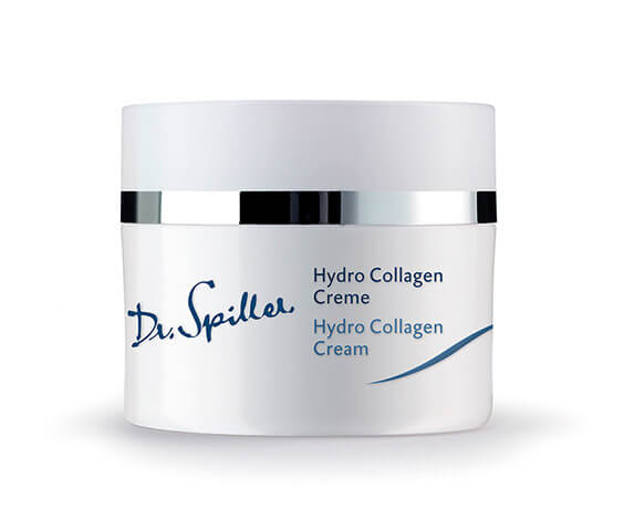 Dr. Spiller Hydro Collagen Creme