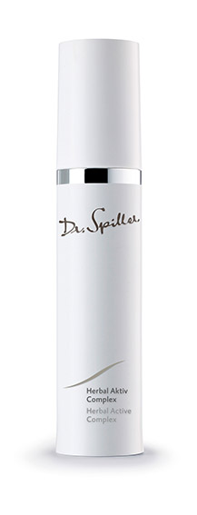 Dr. Spiller Herbal Aktiv Complex