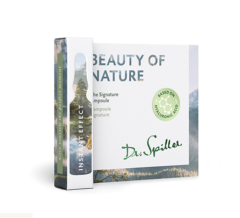 Dr. Spiller Instant Effect - Beauty of Nature